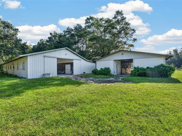 9813 NW STATE ROAD 45, HIGH SPRINGS, FL 32643