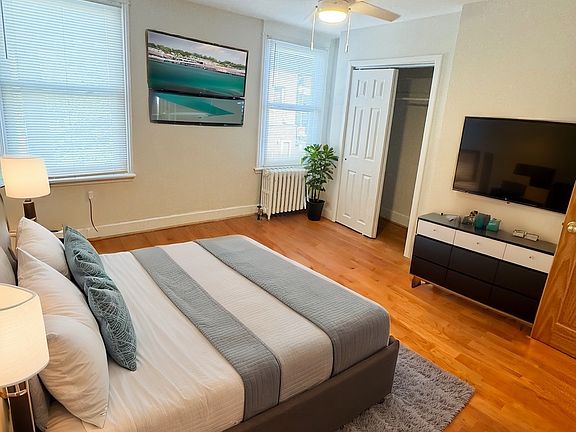 3rd image of 1705 S 11th St #1