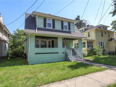 827 W Gray St, Elmira, NY, 14905