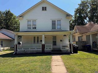 1531 SW 15th St, Topeka, KS 66604
