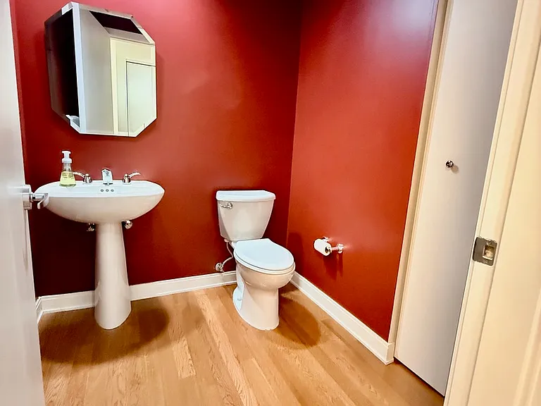 130 N Garland Ct #2110 — Photo 15