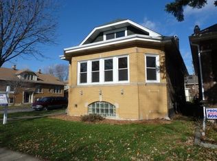 6925 26th St, Berwyn, IL 60402