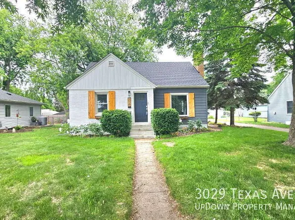 3029 Texas Ave S, Saint Louis Park, MN 55426