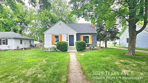 3029 Texas Ave S Photo 1 3029 Texas Ave S Photo 1