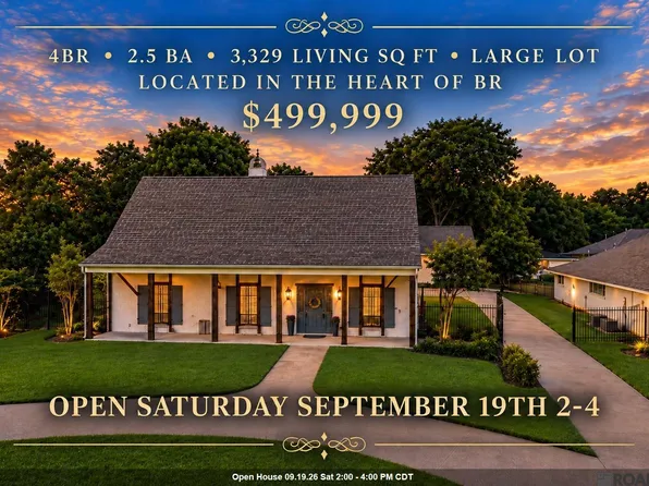 745 Kenilworth Pkwy, Baton Rouge, LA 70808