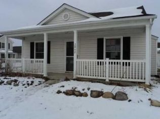 2862 Betsy Ross Rd, Columbus, OH 43207