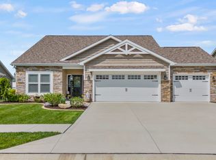 15497 Verano Pl, Fort Wayne, IN 46845