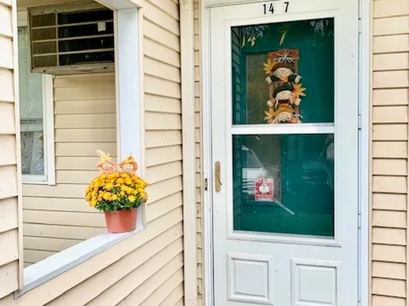 8 Rose Lane #14-7, Danbury, CT 06811