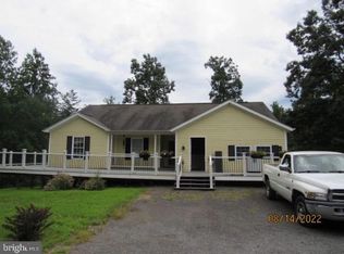 26172 Eleys Ford Rd, Lignum, VA 22726