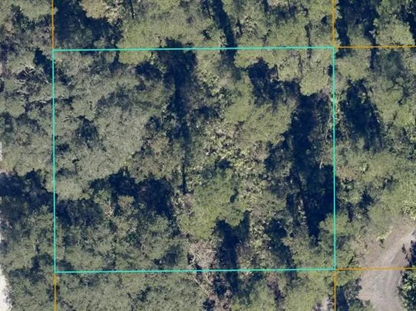 7001-14-00-2440 10TH AVENUE LOT 244, DELAND, FL 32724
