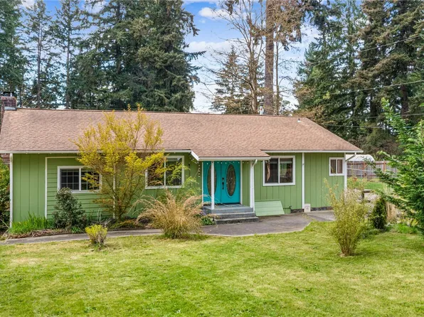 2457 Rocky Point Road NW, Bremerton, WA 98312