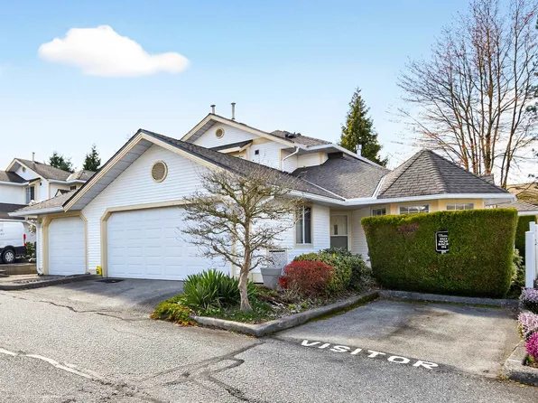 8737 212th St #112, Langley, BC V1M 2C8