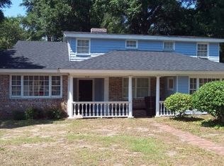 328-A 6th Ave, Mount Pleasant, SC 29464