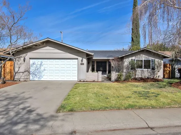 2544 Notre Dame Dr, Sacramento, CA 95826