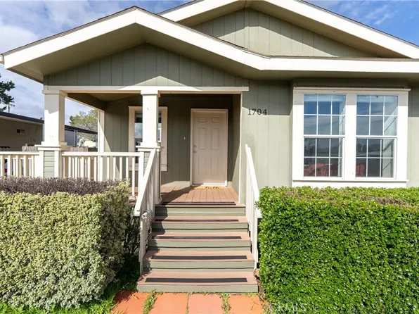 1704 Garnette Dr, San Luis Obispo, CA 93405