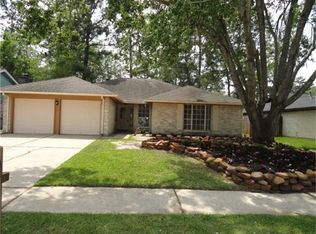 25319 Chapel Ridge Ln, Spring, TX 77373