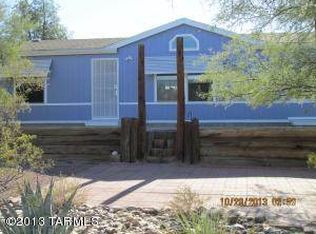 6060 N Noel Ln, Tucson, AZ 85743