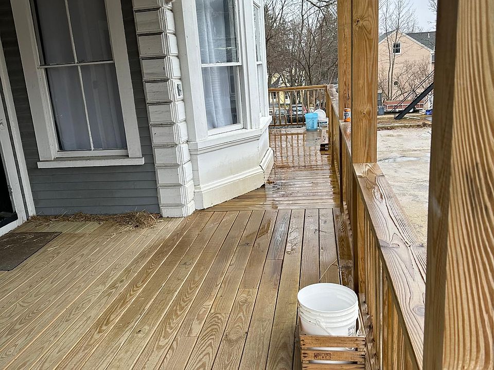 Porch