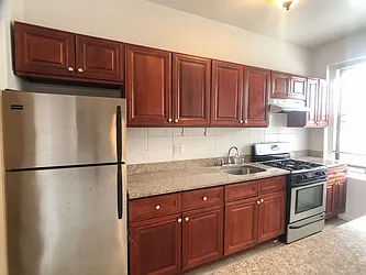 Rented by Realty 2000 Corp