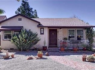 1645 Cabrillo Ave, Alhambra, CA 91803