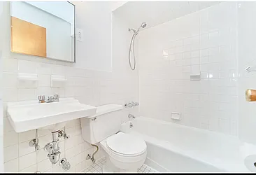 Rented by Living New York