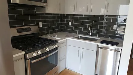 Rented by N.C. Pepe Corp.