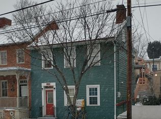 207 S Braddock St, Winchester, VA 22601