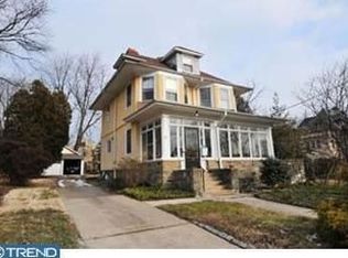 301 Lansdowne Ave, Havertown, PA 19083