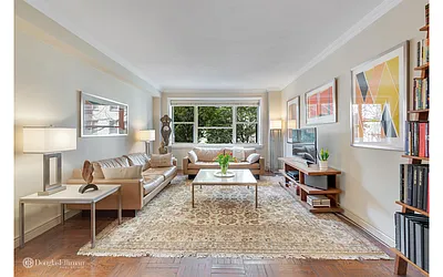 Sold by Douglas Elliman