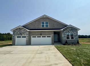 8 Reserves At Oliver Farms LOT 8, Clarksville, TN 37043