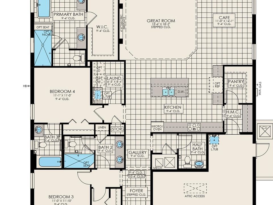 2nd image of 2967 Kamin Dr