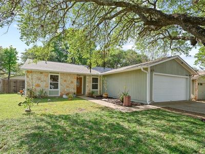 3709 Harpers Ferry Ln, Austin, TX, 78749