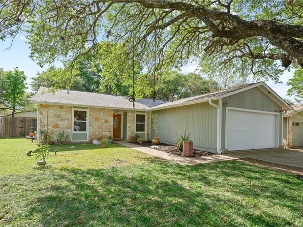 3709 Harpers Ferry Ln, Austin, TX 78749