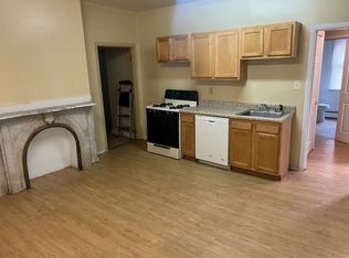 326 N Neville St UNIT 1, Pittsburgh, PA 15213