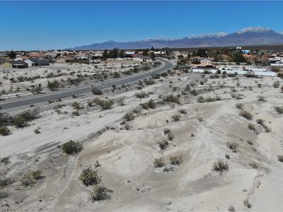 2241 Tucuman Ave, Pahrump, NV, 89048