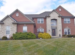 6456 Edgebrook Ct, Mason, OH 45040