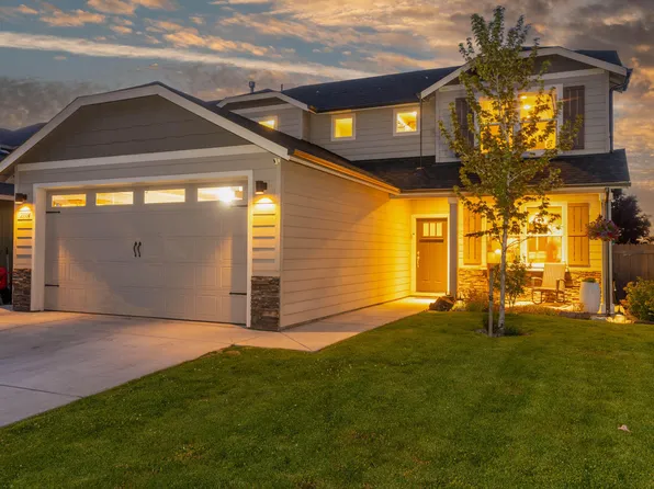 21314 SE Daylily Ave, Bend, OR 97702