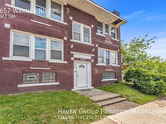 2nd image of 4657 Warner Rd APT 3