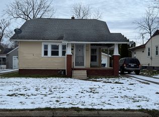 526 Fairfield Ave, Battle Creek, MI