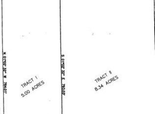 Salisbury Rd, Pleasant Plains, IL 62677