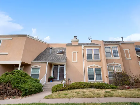 2925 Vaughn Way, Aurora, CO 80014