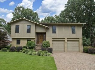 5808 Elk River Rd, North Little Rock, AR 72116