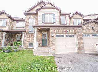 229 Cayman Rd, Ottawa, ON K2S0N8