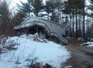 82 Southview Loop, Center Conway, NH 03813