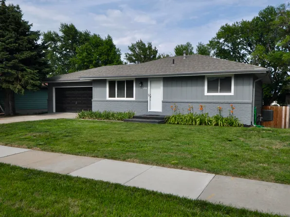 2110 SW 18th St, Lincoln, NE 68522