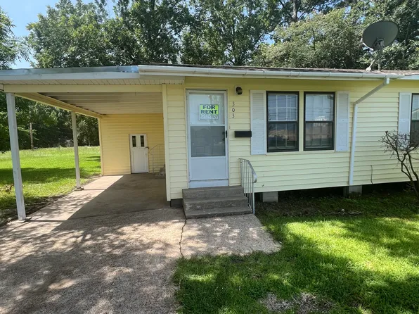 303 W Line Ave, Dubach, LA 71270