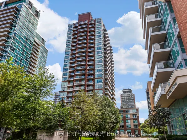 50 Lynn Williams St, Toronto, ON