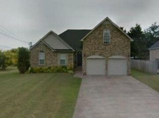 2901 Greentree Dr, Smyrna, TN 37167