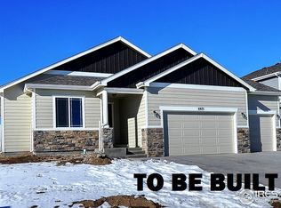 612 Remuda Rd, Berthoud, CO 80513