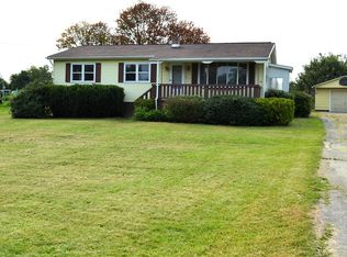 3521 State Route 156, Spring Church, PA 15686